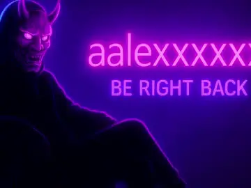 Chaturbate Nude Webcam of aalexxxxxx