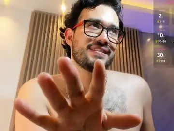 Chaturbate Nude Webcam of adrian_sith