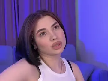 Chaturbate Live Sex Cam of adrianatores