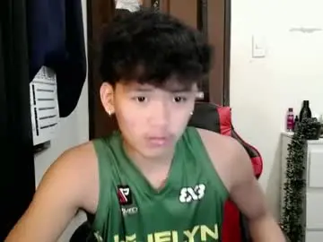 Chaturbate Best Webcam of aj_daksxx