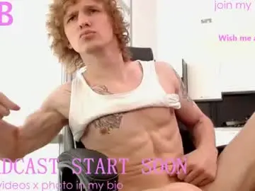 Chaturbate Nude Webcam of apollojam