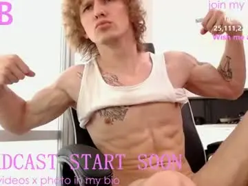 Chaturbate Adult Video Chat of apollojam