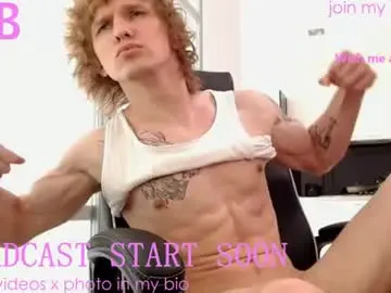 Chaturbate Live Sex Cam of apollojam