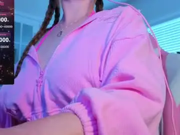 Chaturbate Adult Video Chat of daphnemadison