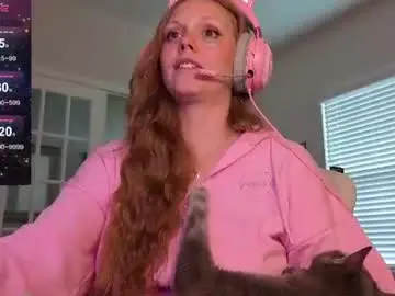 Chaturbate Live Porn of daphnemadison