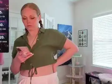 Chaturbate Live Sex of daphnemadison