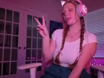 Chaturbate Live Porn of daphnemadison