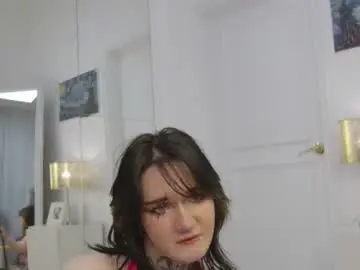 Chaturbate Adult Webcams of demi_may