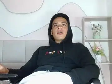 Chaturbate Live Sex of edylucianni