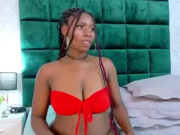Chaturbate Live Sex Cam of elektradoll1
