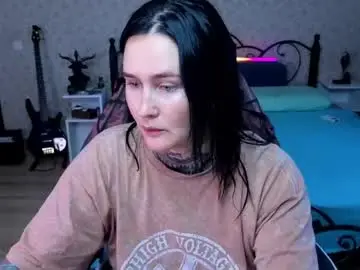 Chaturbate Nude Webcam of emmybrightj_