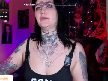 Chaturbate Best live sex cam show of emmybrightj_