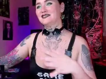 Chaturbate Sex Cam of emmybrightj_