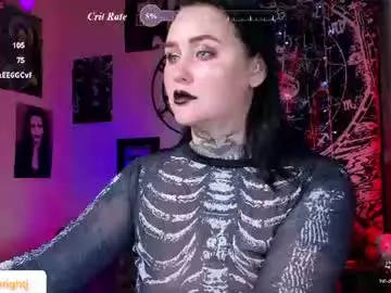 Chaturbate Sex Cam of emmybrightj_