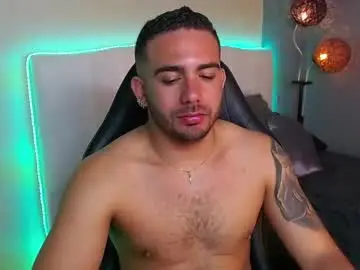 Chaturbate Live Porn of ethanhairy