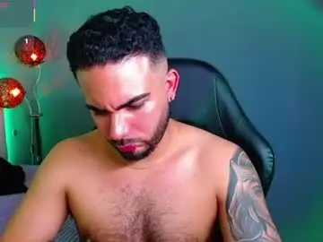 Chaturbate Watch Live Sex Cams of ethanhairy