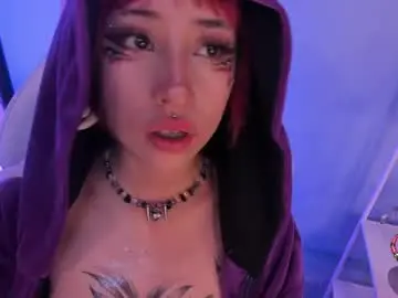 Chaturbate Sex Chat of hannahpage