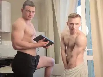 Chaturbate Best Webcam of holiday_boys