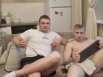 Chaturbate Adult Video Chat of holiday_boys
