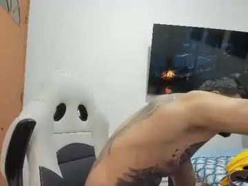 Chaturbate Sex Chat of jackpit77
