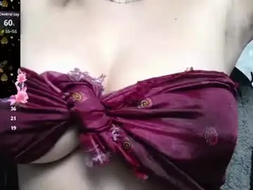 Chaturbate Sex Chat of kashvi_