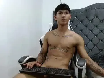 Chaturbate Best Webcam of luka_big18