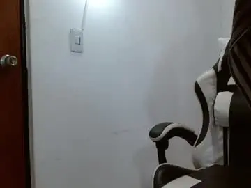 Chaturbate Sex Chat of luka_big18