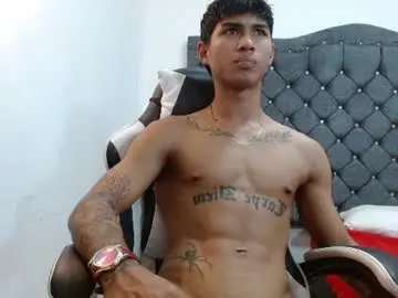 Chaturbate Free Live Porn of luka_big18