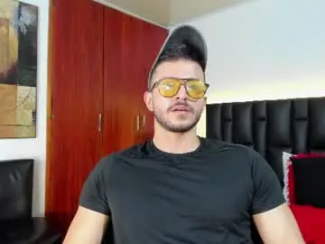 Chaturbate Live Sex of marcus_lafourt