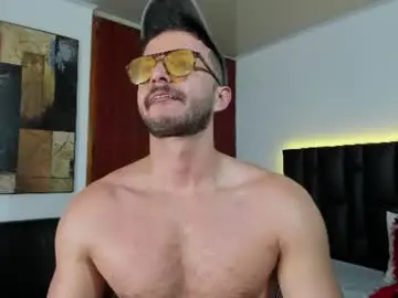 Chaturbate Sex Cam of marcus_lafourt