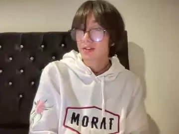 Chaturbate Sex Chat of matti_mendez_