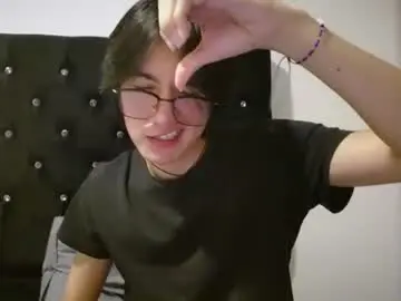 Chaturbate Watch Live Sex Cams of matti_mendez_