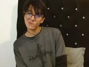 Chaturbate Live Sex of matti_mendez_