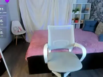 Chaturbate Live Sex Cam of may_want