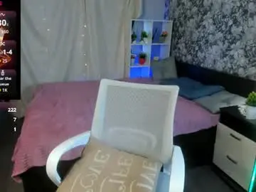 Chaturbate Nude Webcam of may_want