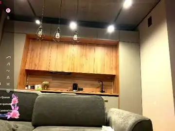 Chaturbate Adult Webcam of mewpuff