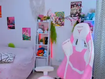 Chaturbate Private Sex Chat of mia_waterlily
