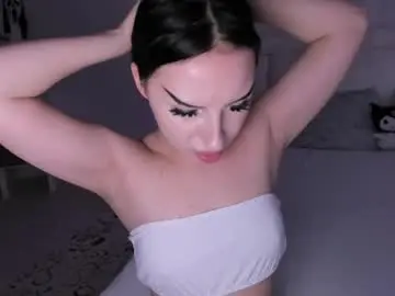Chaturbate Sex Chat of scarlettjakobs