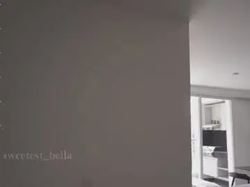 Chaturbate Sex Chat of sweetest_bella