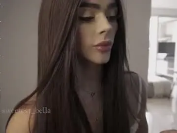 Chaturbate Free Porn Cam of sweetest_bella