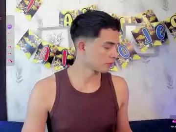 Chaturbate Adult Video Chat of willy_diamond
