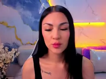 Chaturbate Best Webcam of catalina_tp