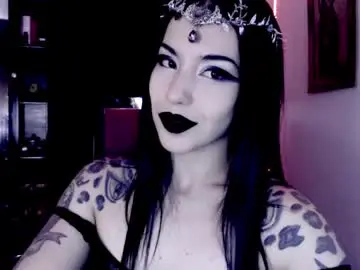 Chaturbate Sex Chat of emearld_black