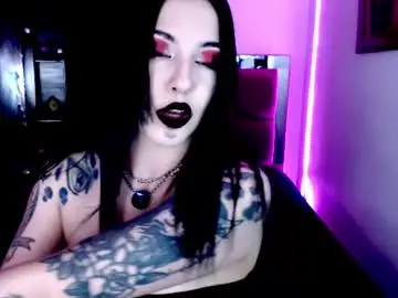 Chaturbate Adult Webcam of emearld_black