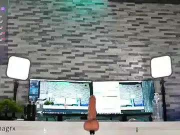 Chaturbate Nude Webcam of haileygrx