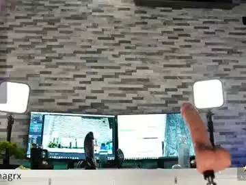 Chaturbate Live Sex Cam of haileygrx