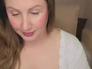 Chaturbate Nude Webcam of helens_lov