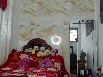 Chaturbate Live Porn of kendall_morry