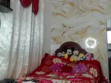 Chaturbate Nude Webcam of kendall_morry