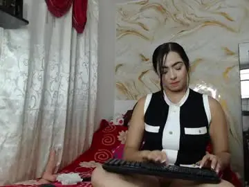 Chaturbate Best live sex cam show of kendall_morry